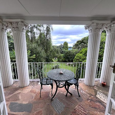 Bancroft B&B Hilton Bagian luar foto