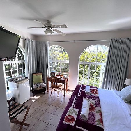 Bancroft B&B Hilton Bagian luar foto