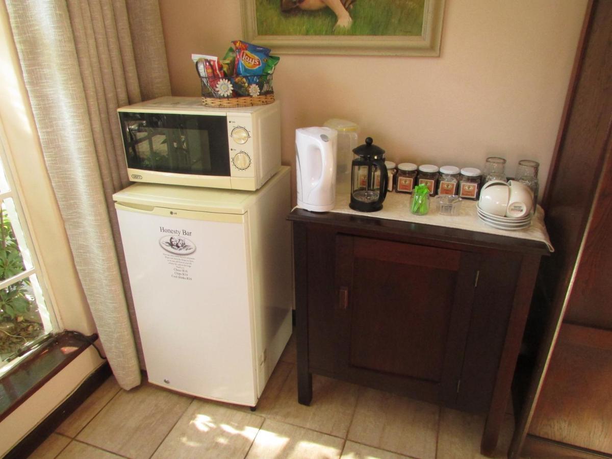 Bancroft B&B Hilton Bagian luar foto