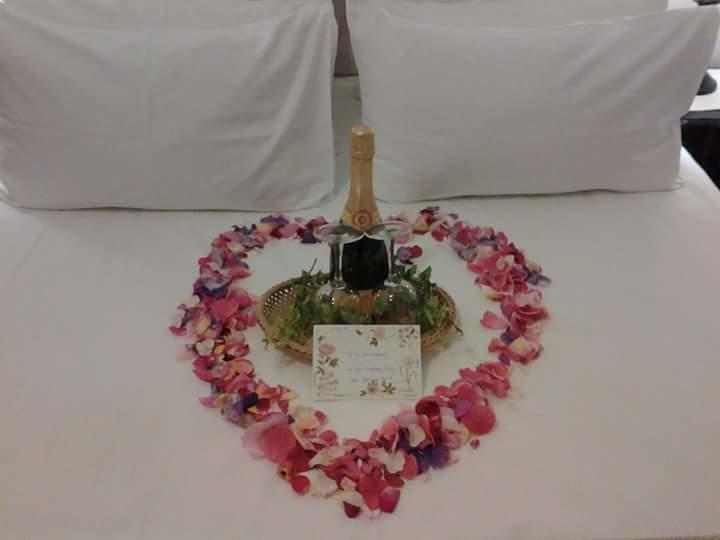 Bancroft B&B Hilton Bagian luar foto